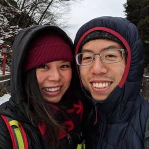 Meet your Posher, Alicia